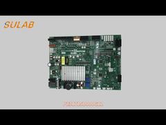 Placa do operador da porta do elevador Mitsubishi P231715B000G12, PCB de acionamento da porta VVVF para controle de velocidade da cabine