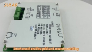 Display de elevador KONE BVT102 sem exibição