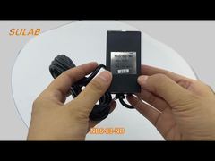 Precisão do interruptor do sensor de nivelamento do elevador NDS-83