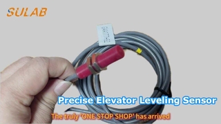 Sensor Hall do elevador GAA177HB2 nivelamento preciso