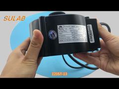 Preço competitivo de qualidade superior do motor da porta do elevador