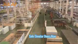 Controlador de porta Otis Elevador DCSS5-E para regulação de velocidade de abertura de porta de carro e peça sobressalente de controle G