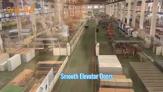 CEDES GLS TK Elevador Sensor de nivelamento Interruptor de posição do indutor de pouso fotoelétrico para elevador Pa