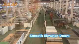 Controlador de porta de elevador Otis GJA24350BD11