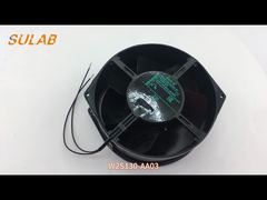 Ventilador axial Ebmpapst para dissipação de calor do gabinete do elevador e peça sobressalente de resfriamento de componentes elétricos