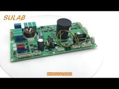 Placa de acionamento do inversor de elevador Otis KEA26800ABS8