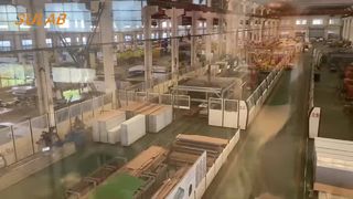 Guia do rolo do elevador calça passeio suave