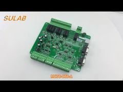 Placa inversora do elevador MCTC CTB A Smooth Ride