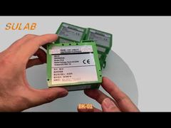 Controlador de freio de escada rolante ThyssenKrupp BK-01