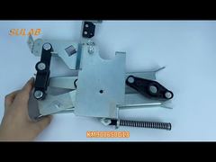 Poder de limpeza sem esforço