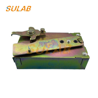Heavy-Duty Elevator Limit Switch 6098D1 6098D3 for Top & Bottom Overrun Protection