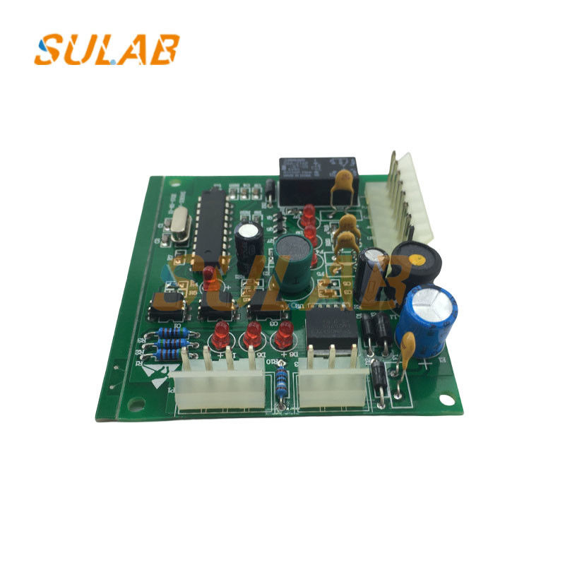Otis  Elevator Door Machine Signal Conversion Board DOORX-C/A.PCB XAA610CB2/CB1