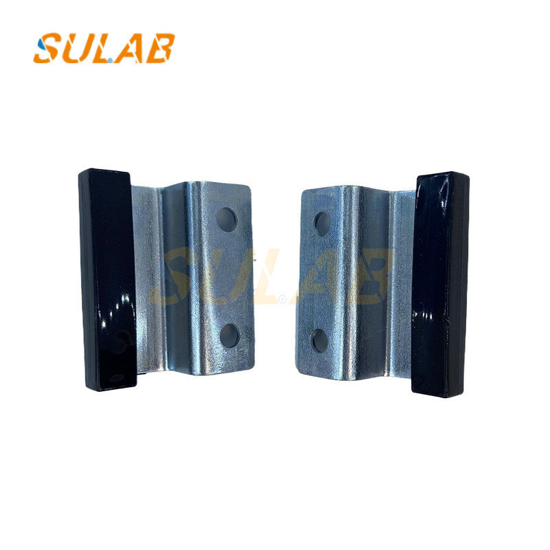 Elevator Door Slider Elevator Sliding Guide Shoe Elevator Door Foot Parts