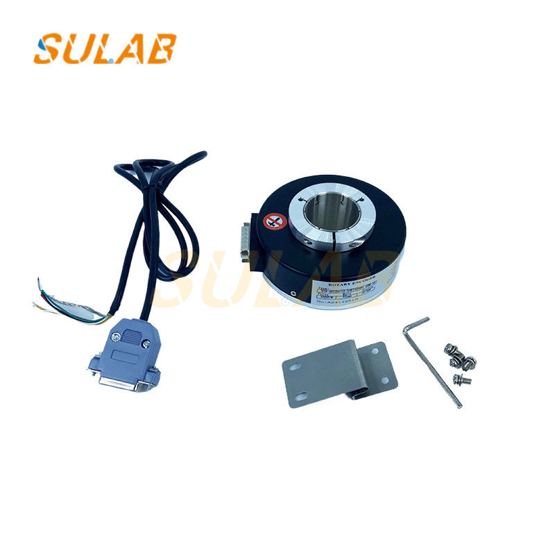 Houde HTB-30L24G10-30F1024B-S8 Encoder HVTE-30L24G10-30F1024B-S11A