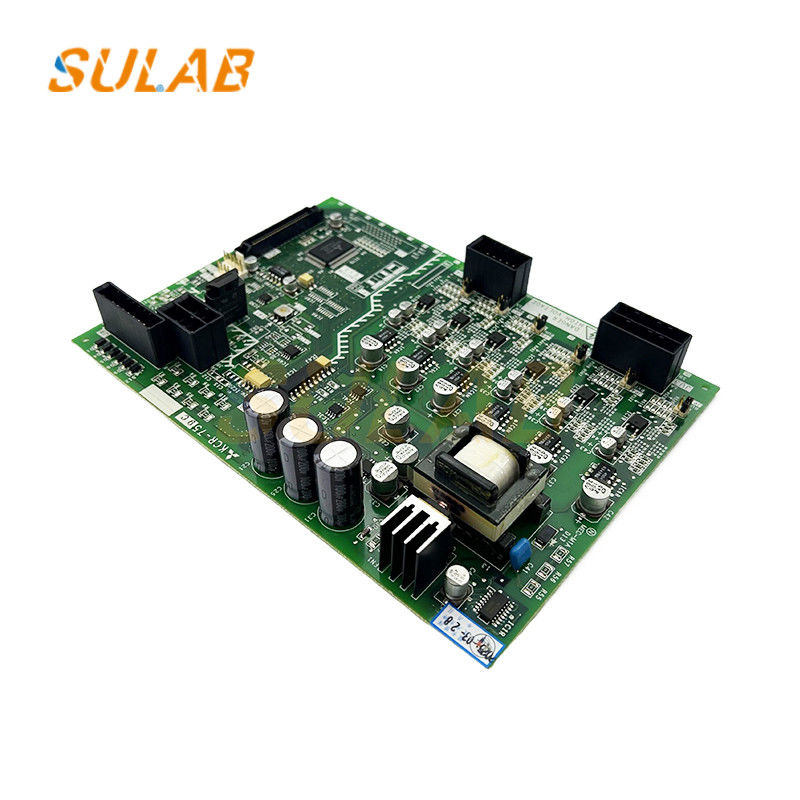 Elevator PCB Board Mitsubishi KCR-759C Elevator Parts