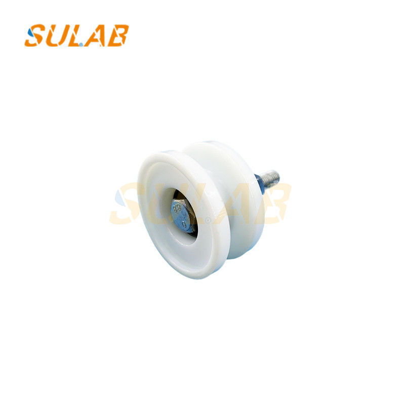 Handrail Guide Roller  GAA456DH1 Escalator Spare Parts