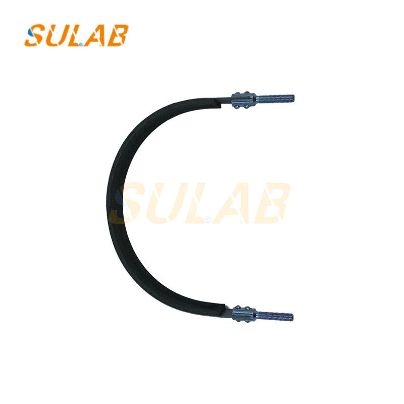 Escalator Brake Belt SCT392556  Brake Band Assembly for 9300  Escalator Spare Parts