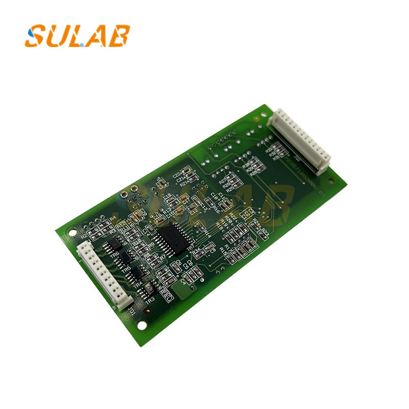 Elevator Call Car Display Board P235710B000G02 G12 LHA-023A Suitable For Mitsubishi Elevator