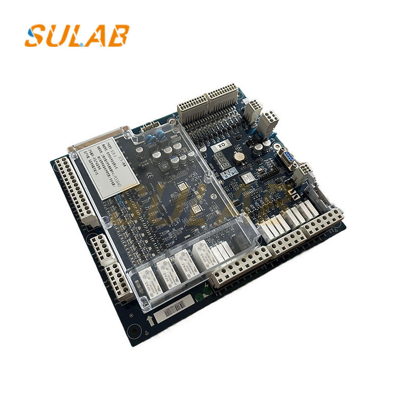 Inverter Motherboard Main Board UPPER100-ER-S-4007-H3 Motherboard IECB-II V1.0  XIZI OTIS Escalator
