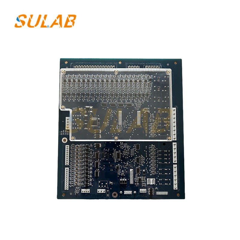 Inverter Motherboard Main Board UPPER100-ER-S-4007-H3 Motherboard IECB-II V1.0  XIZI OTIS Escalator