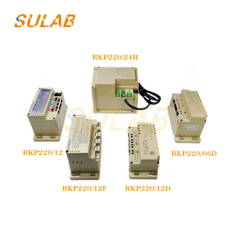 Elevator Emergency Power Supply Lithium Battery Elevator Accessories Alarm Intercom Emergency Lighting Power Supply RKP220 12