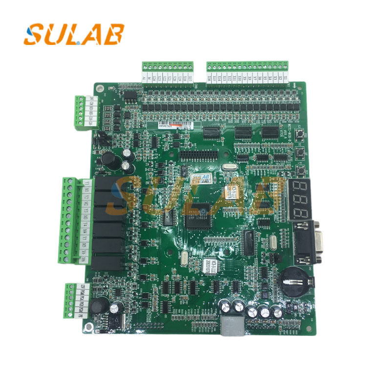 SULAB MCTC-MCB-B Elevator Control Board 1PC MOQ