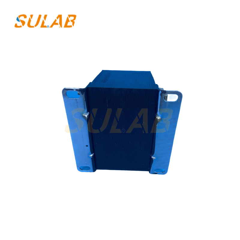 Original Sulab BK200 Elevator Transformer Controller with 400V to 110V/8V Conversion 200VA Power Capacity and 1.6A/3A Output