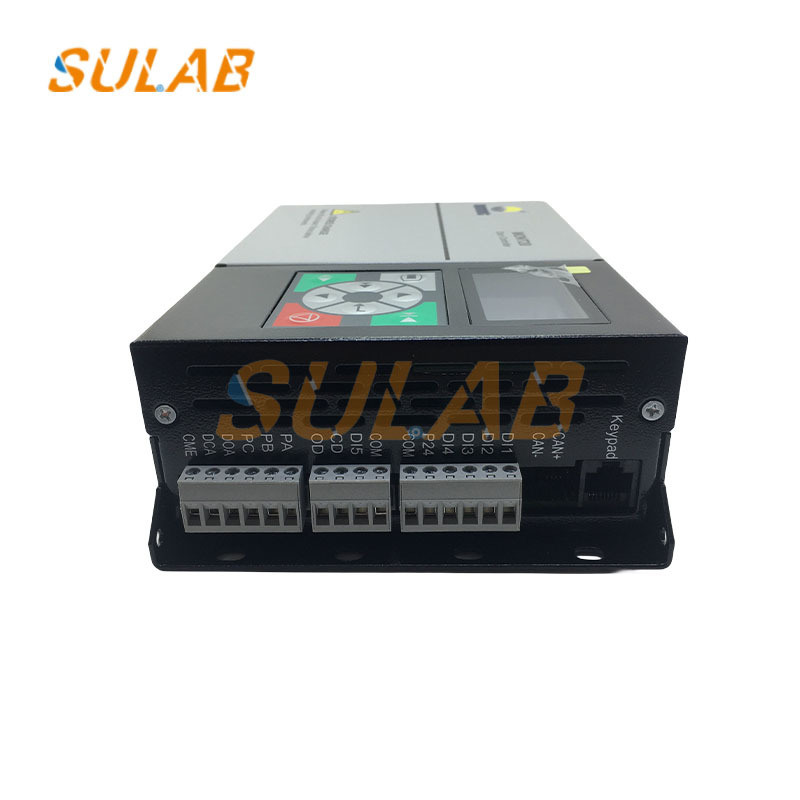 HPMT MONT20 Elevator Door Machine Inverter Universal YS-K01 K32 for Smooth and Quiet Operation