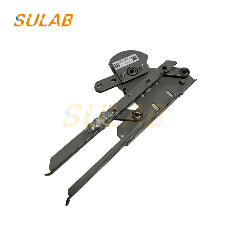 Precision-Engineered Elevator Door Knife with 1 Million Operational Cycles and Temperature Range -15 °C to +60 °C