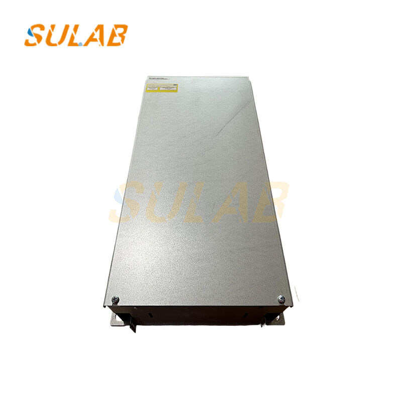 Brand New KONE RBOMU Module 550W Elevator Resistor Box with One Year Warranty