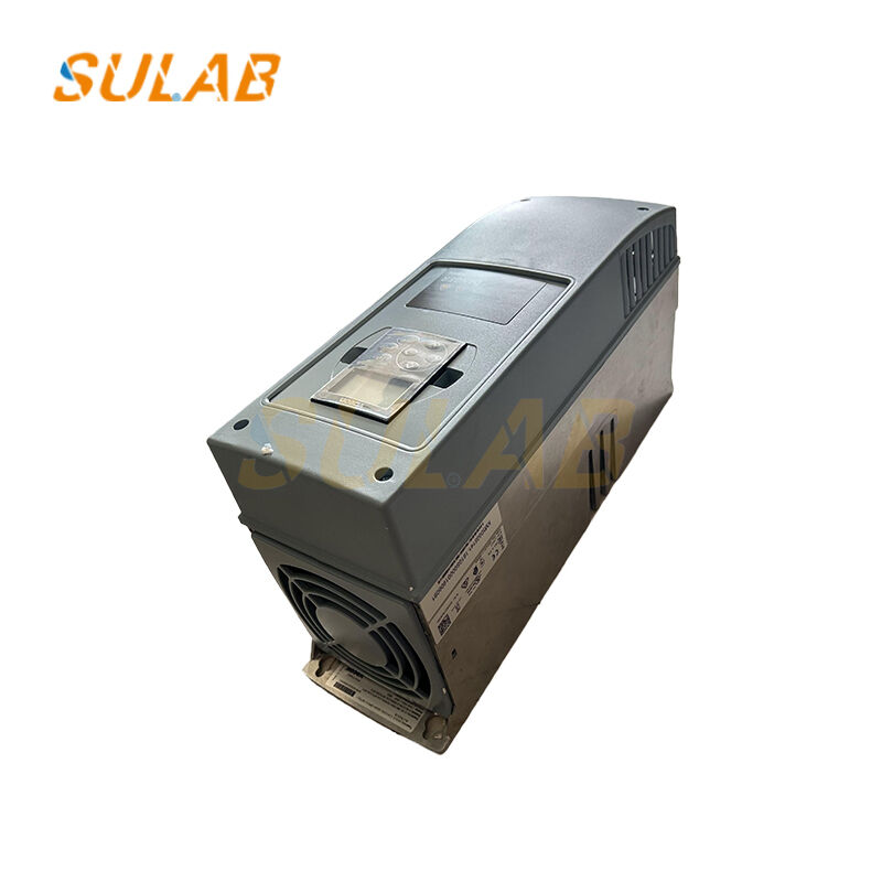 Vacon Inverter Elevator Drive Inverter 315kW Power 3-phase 380-500V AC Input 0-500V AC Output for Kone Escalators