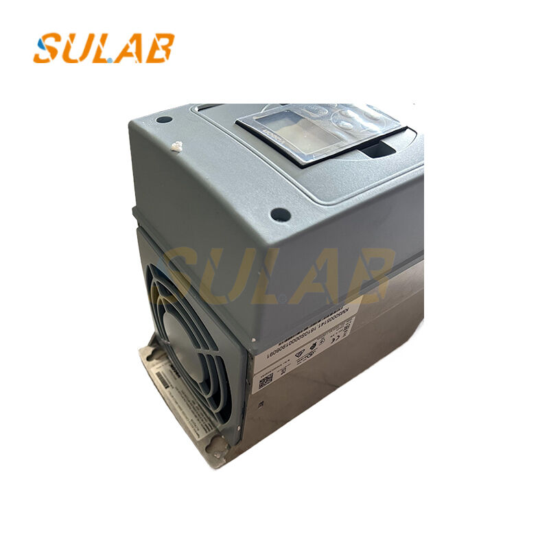Vacon Inverter Elevator Drive Inverter 315kW Power 3-phase 380-500V AC Input 0-500V AC Output for Kone Escalators