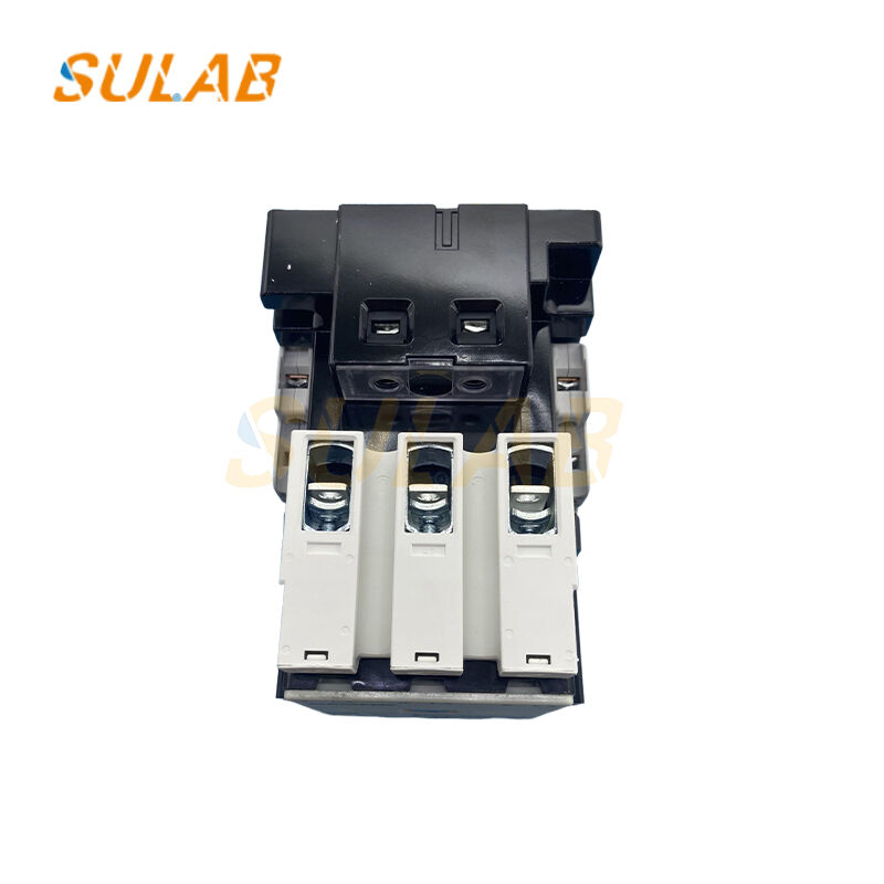 High Quality Elevator Contactor 3TF48 22-0XF0 with Main Circuit Switching and Auxiliary Contact Linkage
