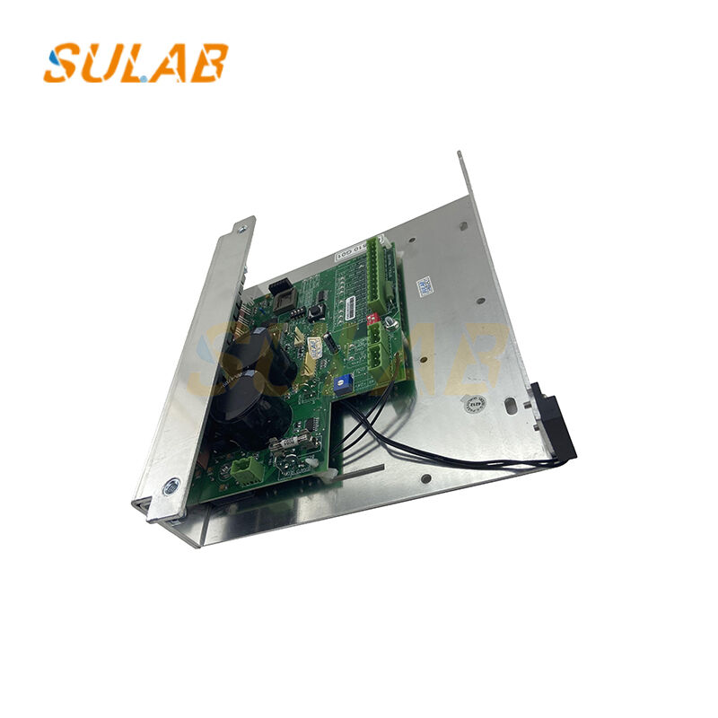 KONE Elevator Door Operator Board KM603800G01 DC24V Power KDM Series Compatible IP20 Protection