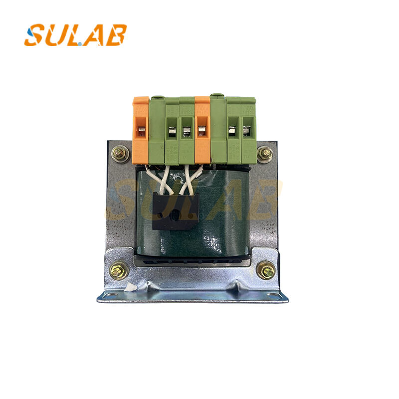 Elevator Control Transformer 260VA 415V with H-class Insulation for Elevator Systems