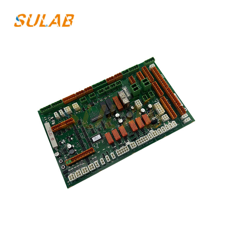 KONE Elevator PCB Board KM51070314G11 Original Board For Drive Control System Signal Processing & Operation Control