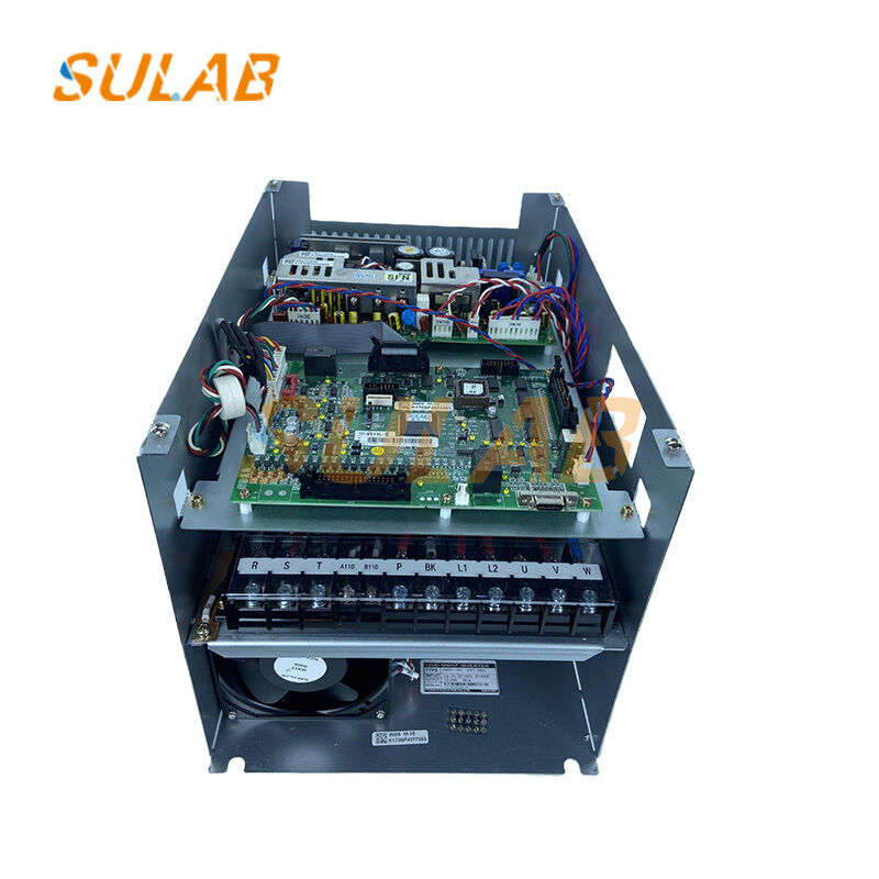 Hyundai Elevator Frequency Inverter HIVD-900G H9GT 7.5KW 11KW 15KW Original Import