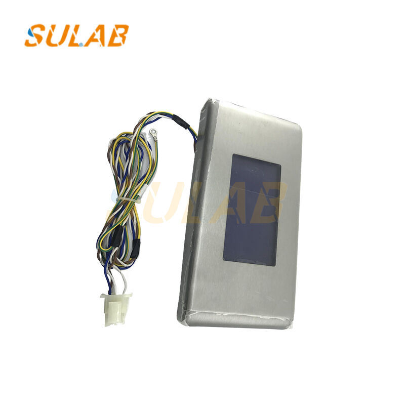 Otis Elevator LCD Display DAA25140D1 Hall Indicator For Floor Position Direction & Status Showing Lift Spare Part