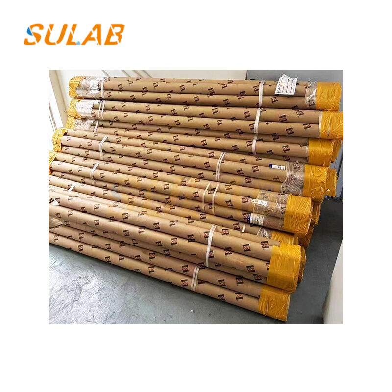 WECO-957M84-DC24B Universal Infrared Light Curtain DC24V Anti-Pinch Elevator Door Safety Sensor Photocell Transmitter & Receiver