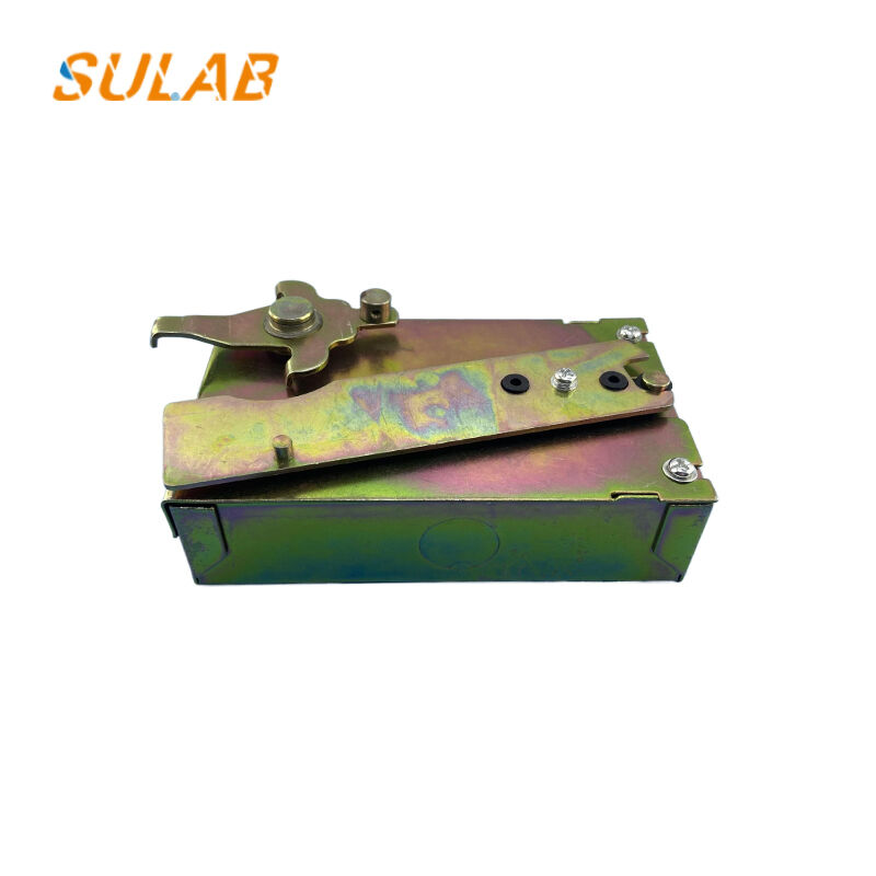 Heavy-Duty Elevator Limit Switch 6098D1 6098D3 for Top & Bottom Overrun Protection