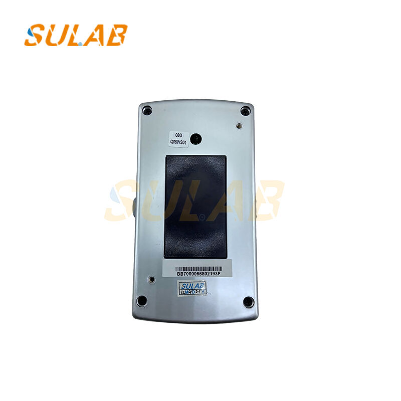 Handheld Elevator Debugger Service Tool with USB Cable for Fault Diagnostic and Parameter Testing