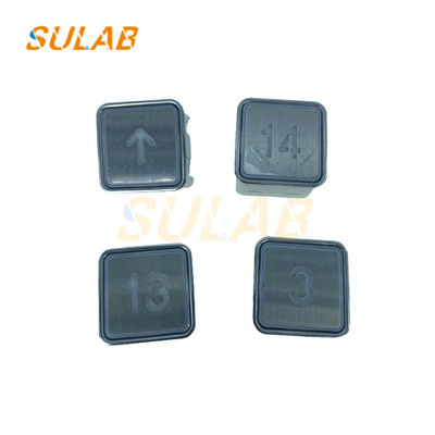 A4N11286 Peças de elevador Fuji