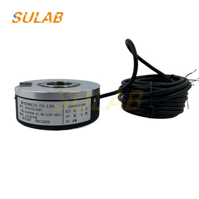 YX401C217G05 Peças de elevadores Mitsubishi Peças de elevadores marca Encoder