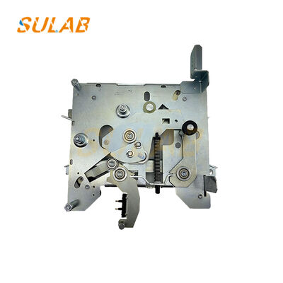 KONE Elevator Door Knife KM902670G13 Modelo com movimento de garra de 28 ± 0,5 mm e compatibilidade com a série Gunther 3E/5E