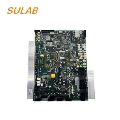 Original Mitsubishi DOR-123C com suporte de frequência variável e garantia de um ano