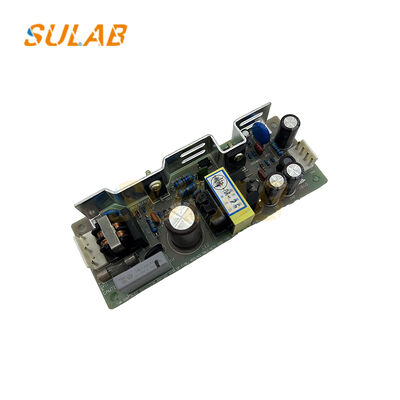 Mitsubishi Compatible Elevator Power Board X59LX-95/C6 para fornecimento de energia estável na caixa de alimentação do eixo Acessórios originais