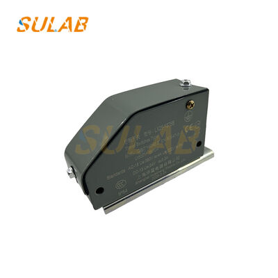 Regulador de velocidade do elevador Comutador de tensão de poço com proteção contra sobrecarga de construção de liga de cobre e resposta rápida para Mitsubishi LX26-1375B