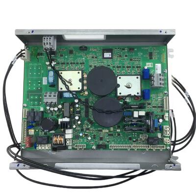 OTIS Elevator KEA21305ACB5 Frequency Inverter Matching Board para OVFR03B-403 LRU com regulação de entrada e velocidade 380-415V