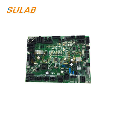 Original Mitsubishi Elevator Door Operator Panel DOR-1240 Modelo com um ano de garantia para ELENESSA série