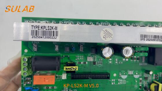 KP-LS2K-M V5.0 Loongson-2K1000 Industrial Board - Dual-Core 64 bits MIPS SBC com 2GB DDR3 e 8GB eMMC